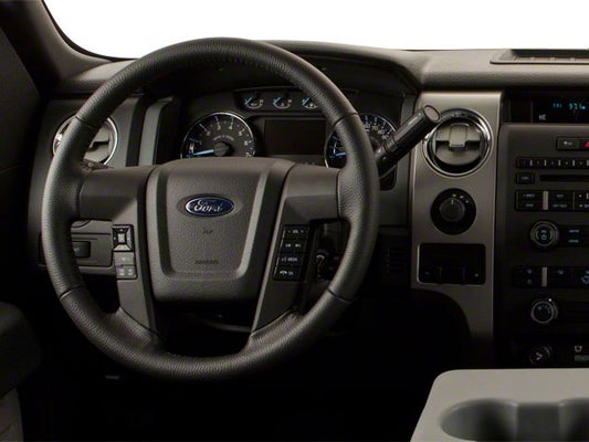 2011 Ford F 150 King Ranch